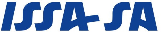 logo: ISSA SA