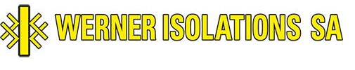 logo: Werner Isolations SA