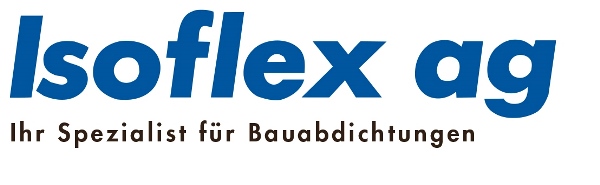 Firmenlogo der Firma Isoflex ag in Zürich