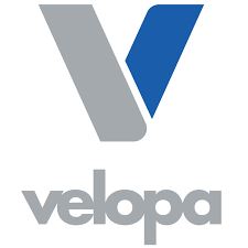 Firmenlogo der Firma Velopa AG in Spreitenbach