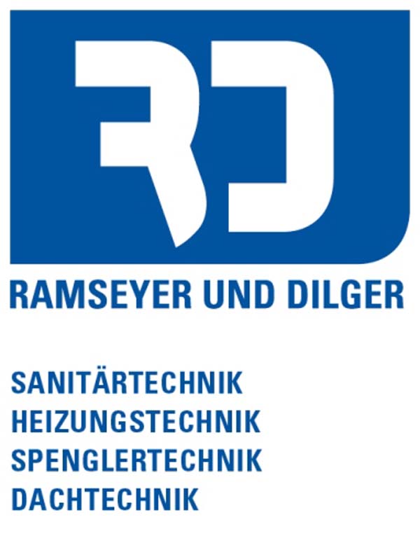 Firmenlogo der Firma Ramseyer & Dilger AG in Bern 22