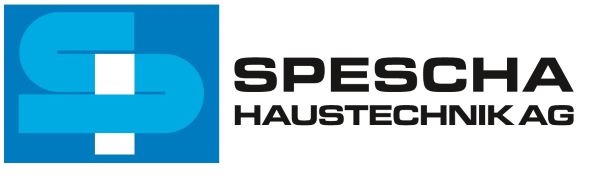 Firmenlogo: Spescha Haustechnik AG