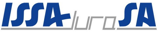 logo: ISSAjura SA