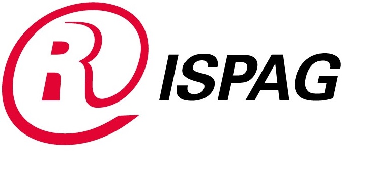 logo: ISPAG SA