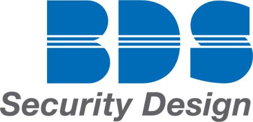 Firmenlogo: BDS Security Design AG
