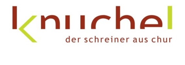 Firmenlogo der Firma Knuchel AG in Chur