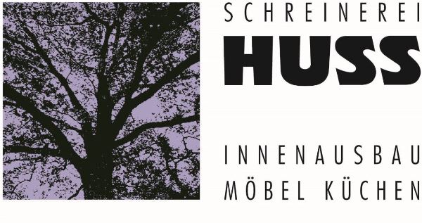 Firmenlogo: Huss Schreinerei GmbH