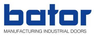 Firmenlogo: BATOR Industrietore AG