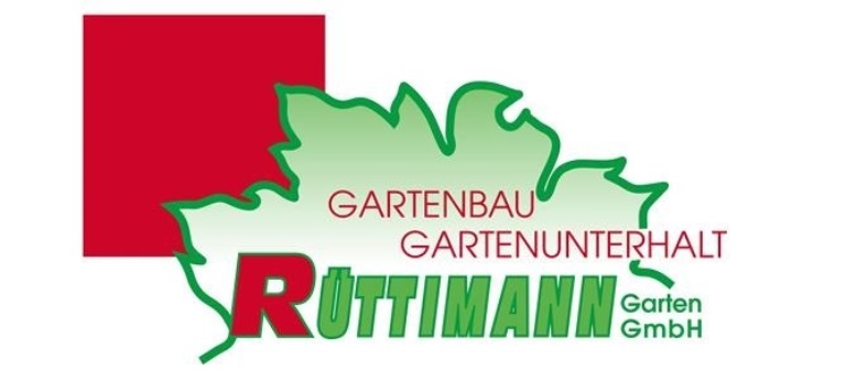 Firmenlogo: Rüttimann Garten GmbH