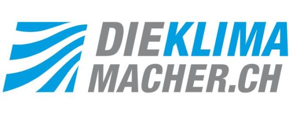 logo: Die Klimamacher AG