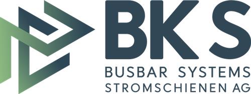 Firmenlogo der Firma BKS Stromschienen AG in Balsthal