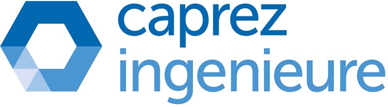 logo: Caprez Ingenieure AG