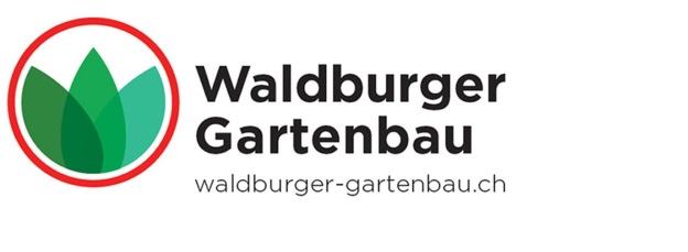 Firmenlogo der Firma Waldburger Gartenbau in Herisau