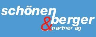 logo: Schönenberger & Partner AG