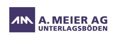 Firmenlogo der Firma A. Meier AG in Würenlingen
