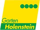 Firmenlogo der Firma Garten Holenstein AG in Rapperswil-Jona
