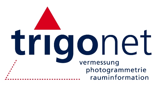 Firmenlogo der Firma Trigonet AG in Luzern