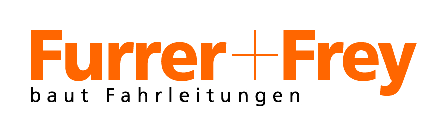 Firmenlogo der Firma Furrer & Frey AG in Bern
