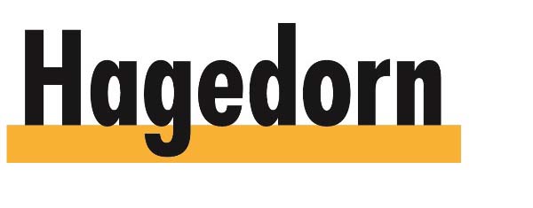 Firmenlogo: Hagedorn AG