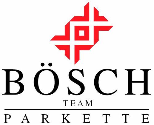 Firmenlogo: Bösch-Team AG