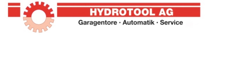 Firmenlogo der Firma Hydrotool AG in Emmen