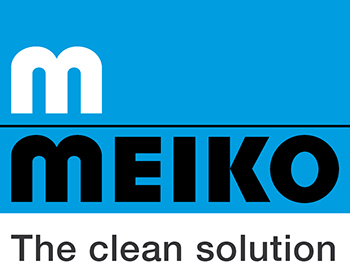 Firmenlogo der Firma Meiko (Suisse) AG in Fällanden