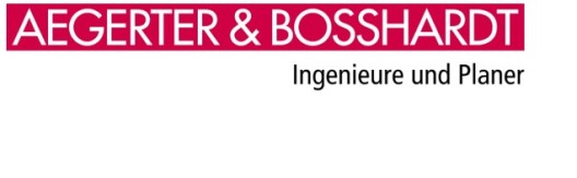 Firmenlogo der Firma Aegerter & Bosshardt AG in Basel