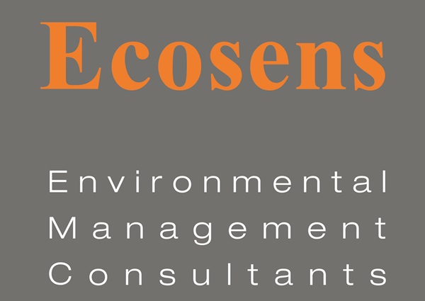 Firmenlogo: Ecosens AG