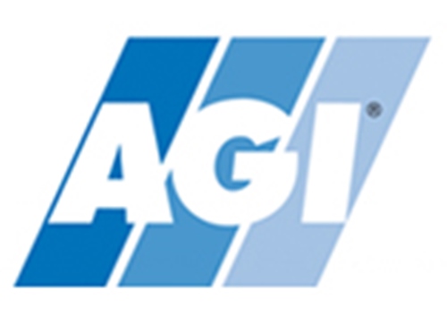 Firmenlogo der Firma AGI AG für Isolierungen in Zuchwil