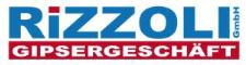 logo: Rizzoli Gipsergeschäft GmbH
