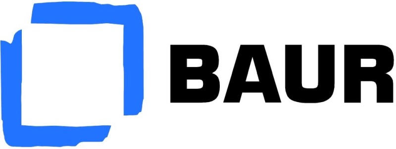 logo: BAUR & CIE AG