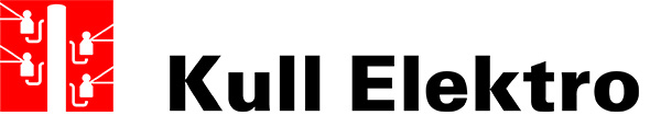 logo: Kull Elektro AG