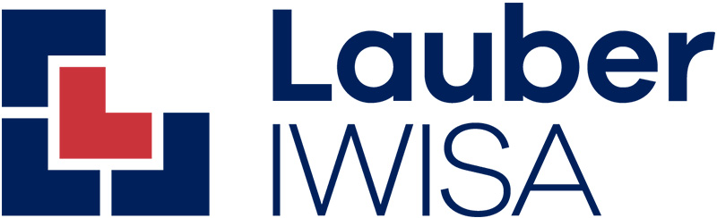Firmenlogo: Lauber IWISA AG