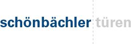 Firmenlogo: Schönbächler H. AG