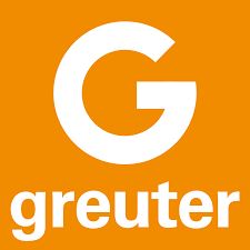Firmenlogo der Firma Greuter AG in Hochfelden
