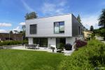Objektbild: Neubau Passivhaus