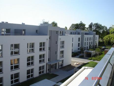 Objektbild: Vivaldi Fehraltorf Hintere Grundstrasse 1 8320 Fehraltorf