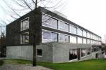 Projektbild: Bürogebäude Swiss Re