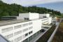 Objekt Vorschuabild: Neubau Bürohaus Swiss Re