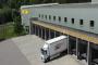 Objekt Vorschuabild: DHL Logistics (Schweiz) AG
