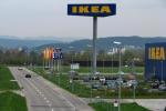Projektbild: IKEA AG Spreitenbach