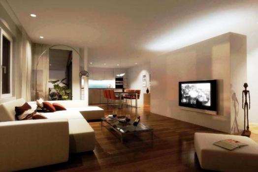 Objektbild: Wohnen ob Küssnacht Krähbüel 10 6403 Küssnacht am Rigi