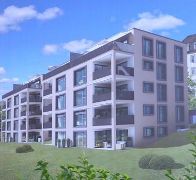 Objektbild: Mietwohnungen Bachofnerstrasse Bachofnerstrasse 8037 Zürich