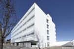 Projektbild: Neubau Klinische Forschung Murtenstrasse in Bern