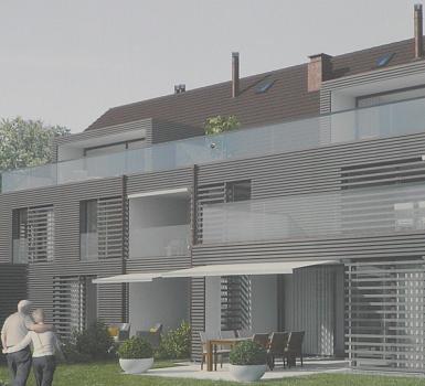 Objektbild: Wohnunikate Burghofstrasse 3 / 5 8105 Regensdorf