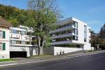 Projektbild: APH Brunnmatt, Liestal Erweiterung Alters- und Pflegeheim