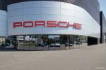 Projektbild: Porsche Zentrum und VW Center - AMAG RETAIL Schlieren