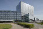 Projektbild: Bürohochhaus Allianz - Richti Areal Baufeld 1+7