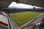 Projektbild: Fussballstadion Arena Thun