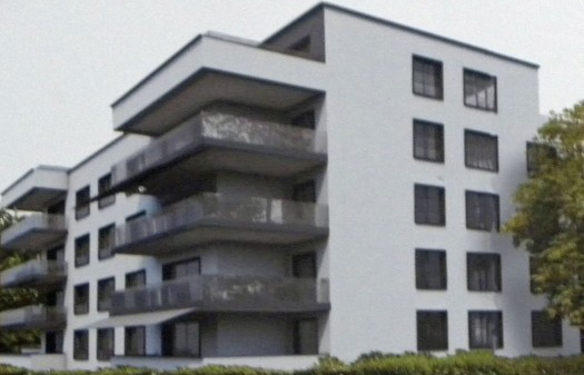 Objektbild: Wohn- und Geschäftshaus Kohlrainstrasse Kohlrainstrasse 8 8700 Küsnacht